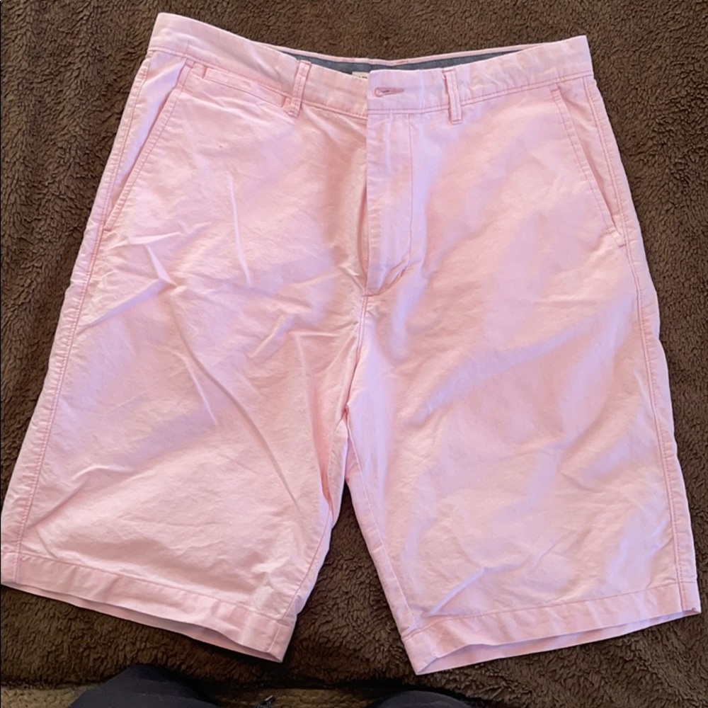 Merona pink shorts